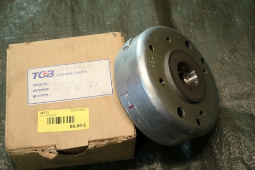 Tgb original polrad 400504 - polrad,