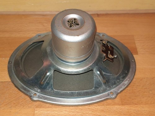 Telefunken dynamischer