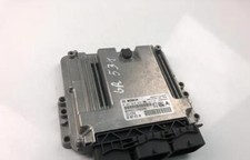 PEUGEOT 508 II MOTORSTEUERGERAT ECU 9806707280 0281019823