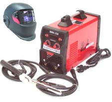 Inverter 250 MMA