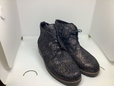 Schuhe „ Unpaar“  links 7,5 rechts 6,5 neu  Waldlaüfer e Stiefellette Damen neu 