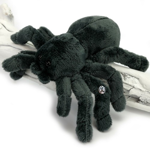 Spinne kuscheltier spider - spinne,