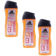 Adidas 3-in-1 Duschgel