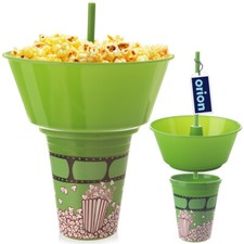 Popcornschüssel Popcornschale