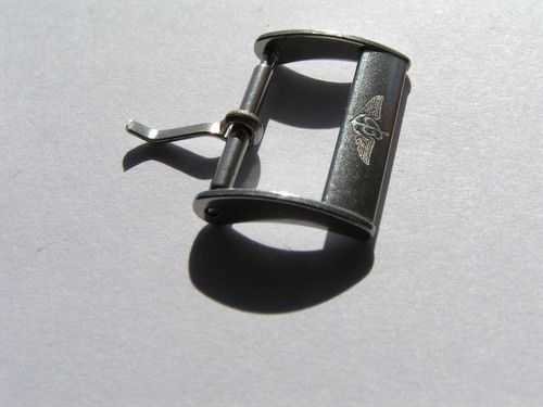 Breitling 18mm stiftschliesse - 18mm,