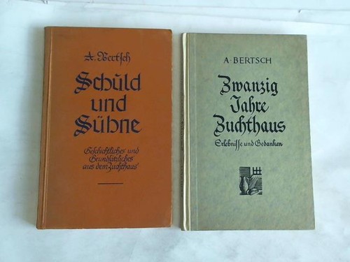 Schuld und sühne - schuld,