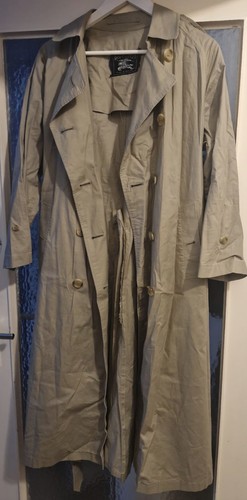 Burberrys herren trenchcoat - burberrys,