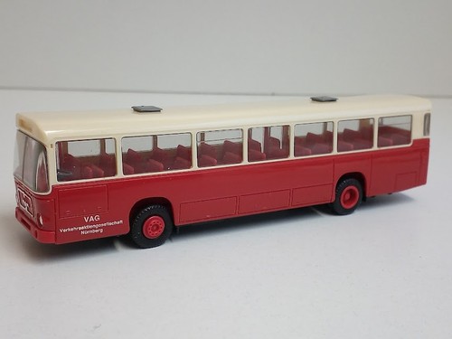 Mercedes o405 vag - o405, °vag
