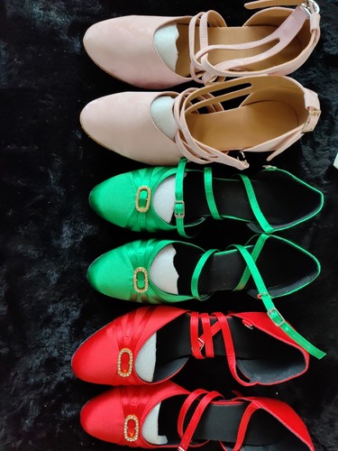 Tango tanzschuhe größe - tango,