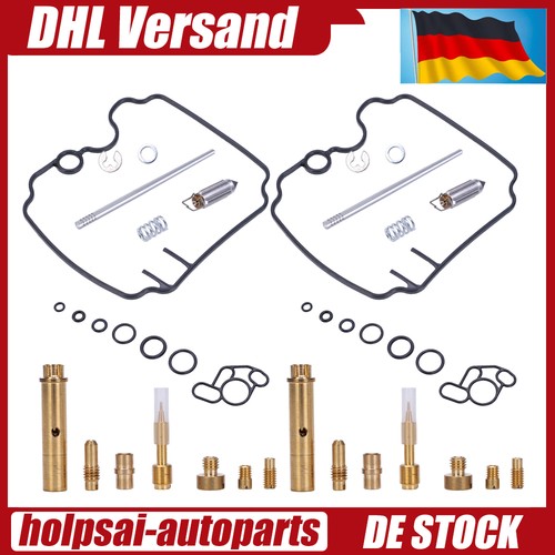 Vergaser reparatur satz - reparatur,