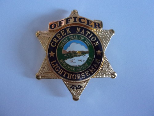 Metallabzeichen usa police - metallabzeichen,