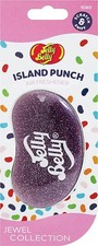 Jelly Belly Beans 3D Auto