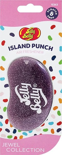 Jelly belly beans - belly, auto