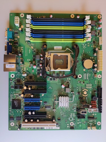 Fujitsu d2759 a13 - d2759-a13, 2