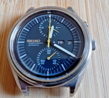 Seiko Uhr 6138-3002 Jumbo
