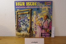 😊 Hui Buh - und seine