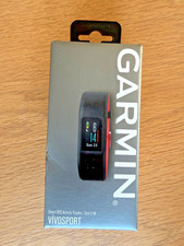 GARMIN Vivosport Fitnesstracker 