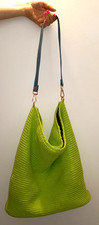 Häkeltasche handarbeit - häkeltasche,
