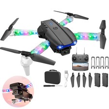 Mini faltbar wifi fpv - wifi, drohne