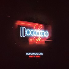Various Artists Boccaccio Life