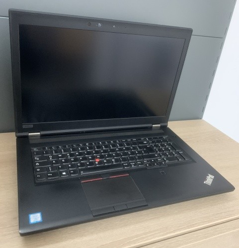 Thinkpad p72 i7 8850h - thinkpad, i7-8850h