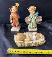 Hummel Goebel 2 Angels +