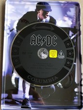AC/DC - Black Ice Box
