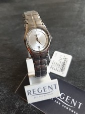 Regent damen armbanduhr - regent,