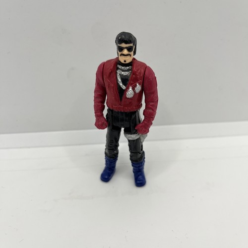 Kenner figuren - m.a.s.k.,
