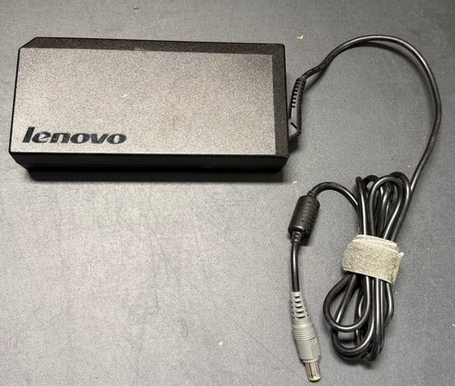 Original lenovo netzteil - lenovo, 170w