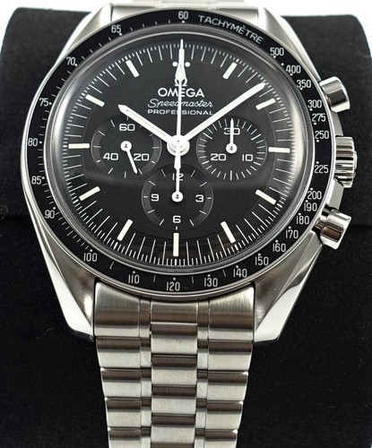 Omega speedmaster moonwatch - omega,