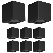 Wandleuchte ALSE Downlight