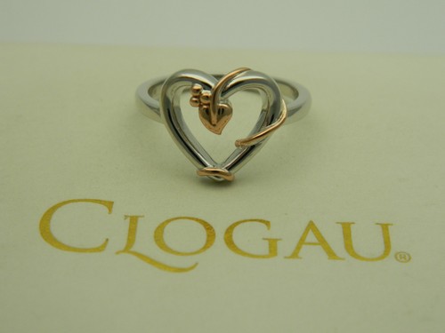 Welsh clogau silber - &, kt