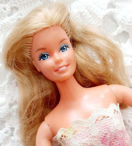Barbie schöne - barbie,