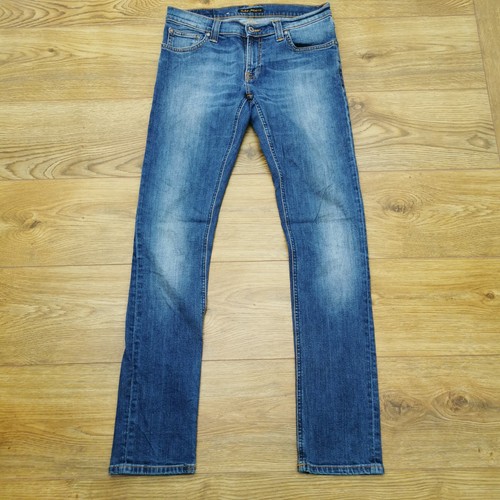 Nudie jeans tight - long, john