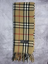 Burberry Kaschmir Nova Check