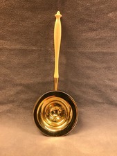 ALTES TEESIEB - 14 K -