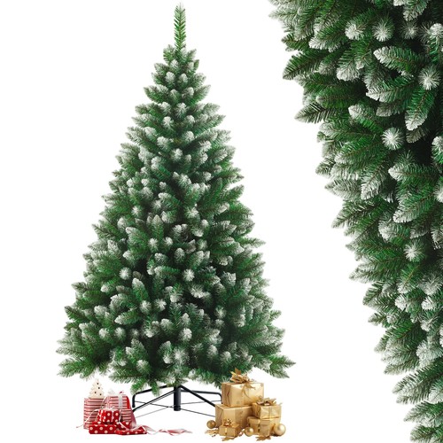 180cm künstlicher tannenbaum - 180cm,