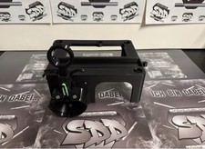 Original SDD Tisch Für Powermatic 5+ PM5 PM5 Plus Inklusive Evolutiongreifer