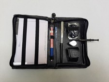 Diamant Prüf Set, Das besondere Geschenk zu Weihnachten