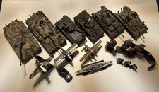 Konvolut Militär-Modelle –