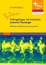 Für die Physiotherapie - Buch Urban & Fischer Verlag/Elsevier GmbH