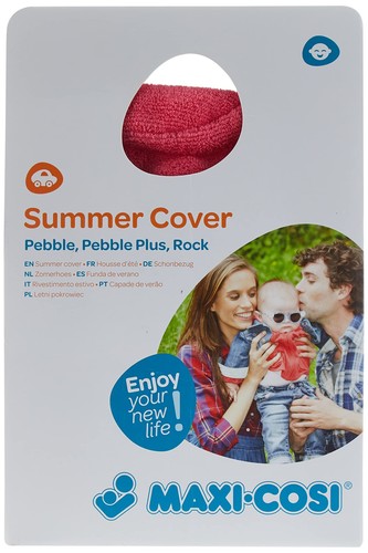 Maxi cosi sommerbezug für - sommerbezug,
