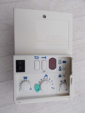 Buderus Steuerung UBA 4001 Gasheizung U122 Regelung Steuergerät