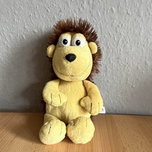 Nici plüschtier igel - igel, mathilda
