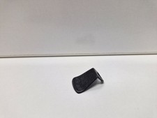 Lego Ritter Umhang schwarz