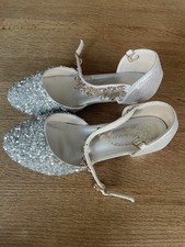 Festliche Mädchen Schuhe