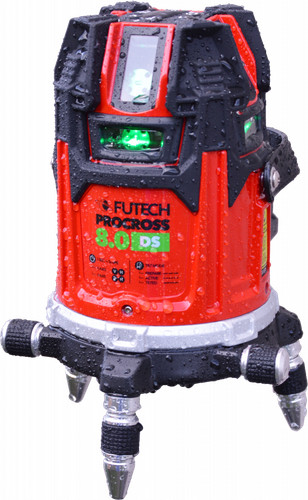 Futech procross ds - 8.0,