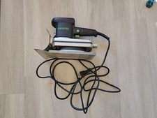 Festo Festool Teppichstripper