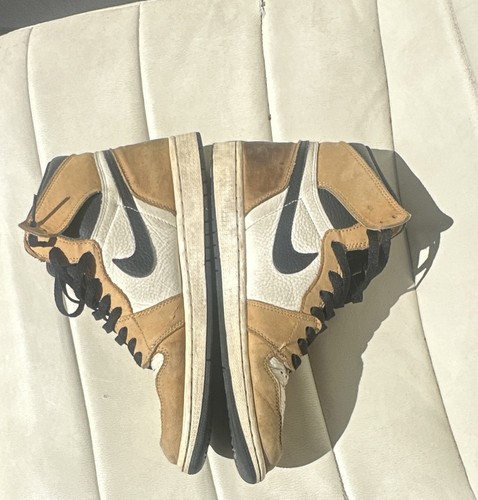 Jordan air - retro, high
